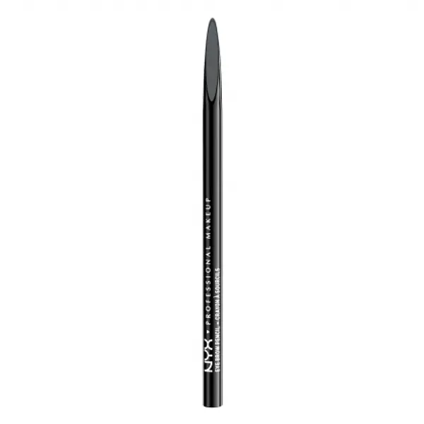 NYX Professional Makeup NYX Professional Makeup Olovka za obrve - Eye Brow Pencil – Black (PBP06)