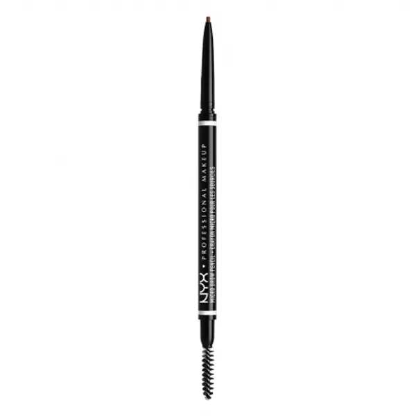 NYX Professional Makeup NYX Professional Makeup Olovka za obrve - Micro Brow Pencil – Chocolate (MBP04)