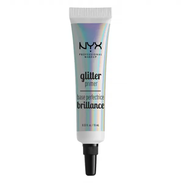 NYX Professional Makeup NYX Professional Makeup Podloga (primer) za sjenilo - Glitter Primer (GLIP01)