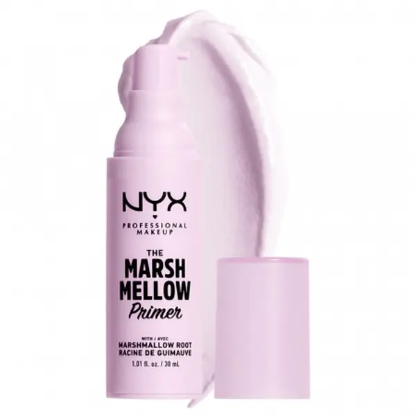 NYX Professional Makeup NYX Professional Makeup primer - The Marshmellow Smoothing Primer