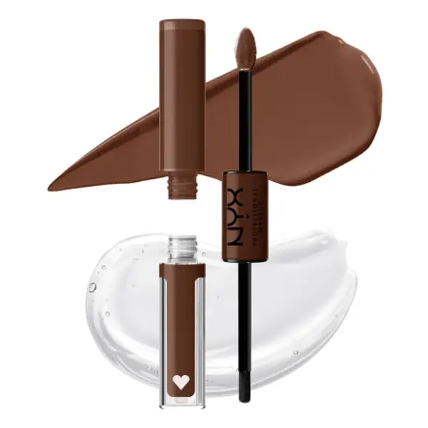NYX Professional Makeup NYX Professional Makeup Shine Loud High Shine Lip Color - Total Baller (SLHP30)