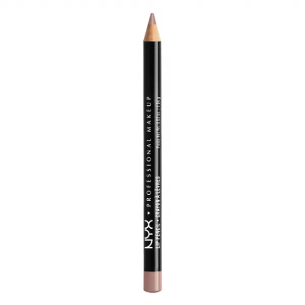 NYX Professional Makeup NYX Professional Makeup Slim Lip Pencil – Mauve (SPL831) - olovka za usne
