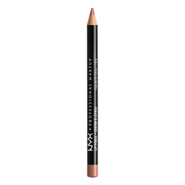 NYX Professional Makeup NYX Professional Makeup Slim Lip Pencil – Natural (SPL810) - olovka za usne