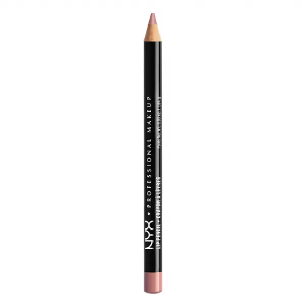 NYX Professional Makeup NYX Professional Makeup Slim Lip Pencil – Nude Truffle (SPL855) - olovka za usne