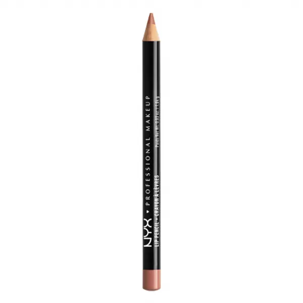 NYX Professional Makeup NYX Professional Makeup Slim Lip Pencil – Peekaboo Neutral (SPL860) - olovka za usne