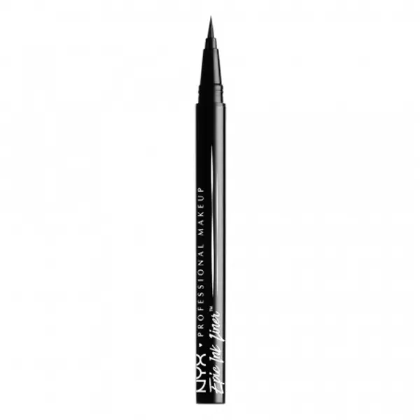 NYX Professional Makeup NYX Professional Makeup tuš - Epic Ink Liner
