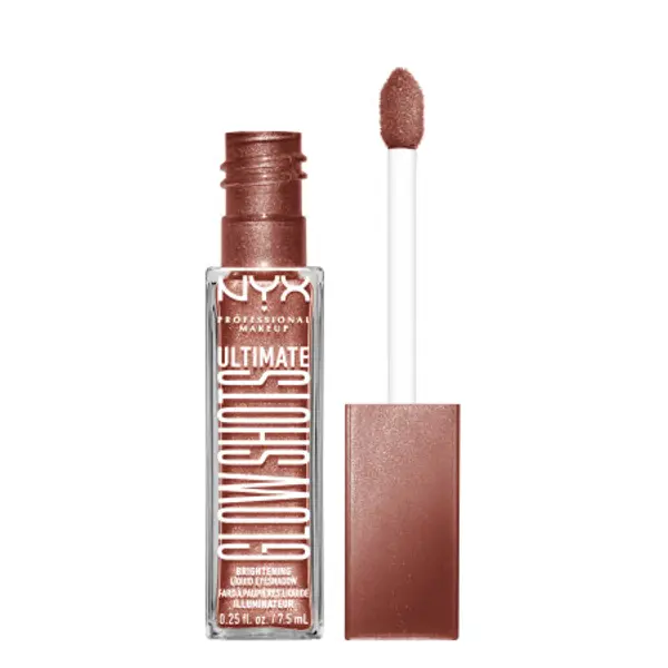 NYX Professional Makeup NYX Professional Makeup Ultimate Glow Shots - Mango Moment (UGS09)