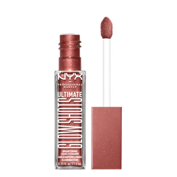 NYX Professional Makeup NYX Professional Makeup Ultimate Glow Shots - Passionfruit Posh (UGS17)