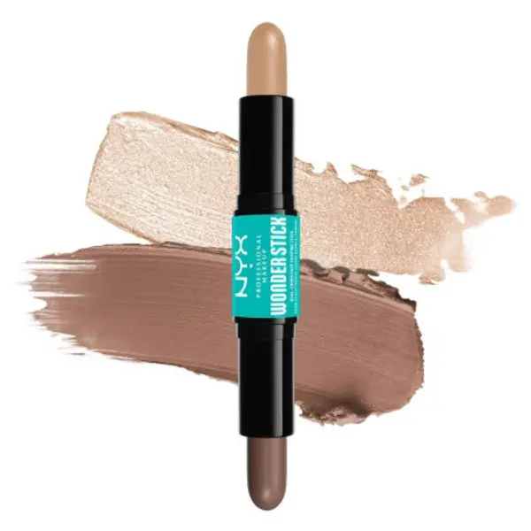 NYX Professional Makeup NYX Professional Makeup Wonder Stick - Fair (WSR01)