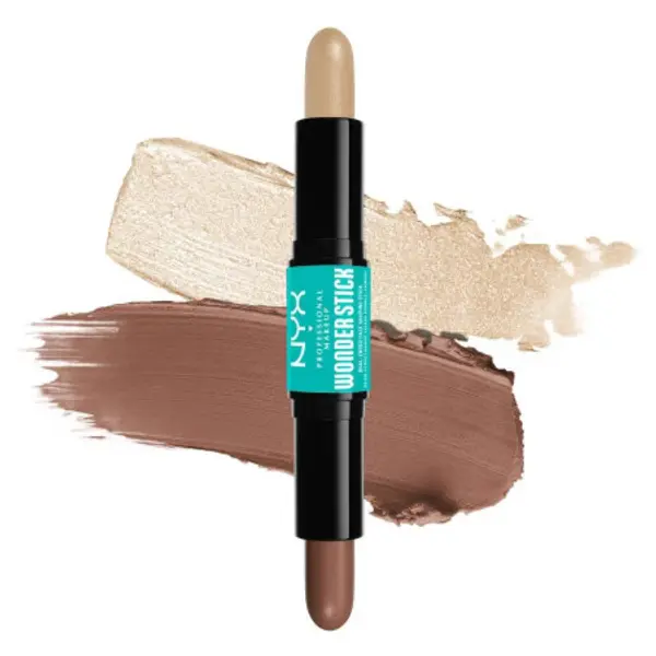 NYX Professional Makeup NYX Professional Makeup Wonder Stick - Universal Light (WSR02)