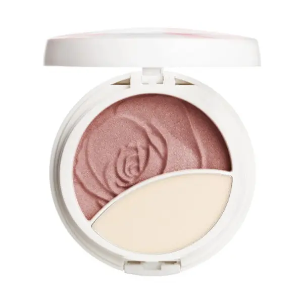 Physicians Formula Physicians Formula Rosé All Day Set & Glow - Brigtening Rose