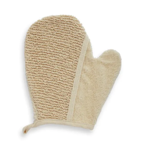 Planet Revolution Planet Revolution Sustainable Cotton Buffing Glove