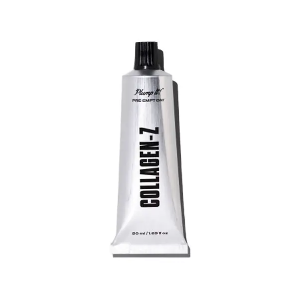 Plump It! Plump It! dnevna krema za lice - Collagen-Z Pre-Empt Day
