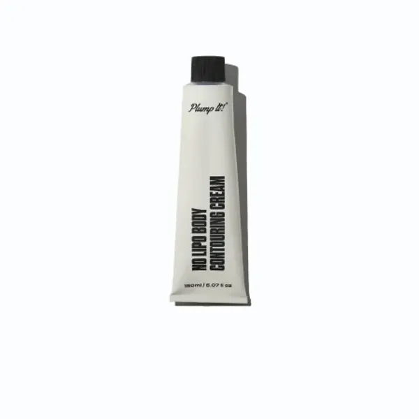Plump It! Plump It! Krema za oblikovanje tijela - Body Contouring Cream