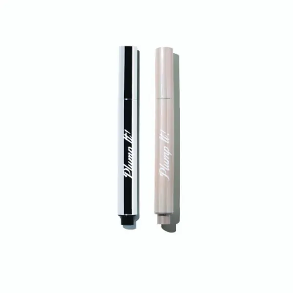 Plump It! Plump It! set za usne - No Needles Lip Filler Kit - Extreme!