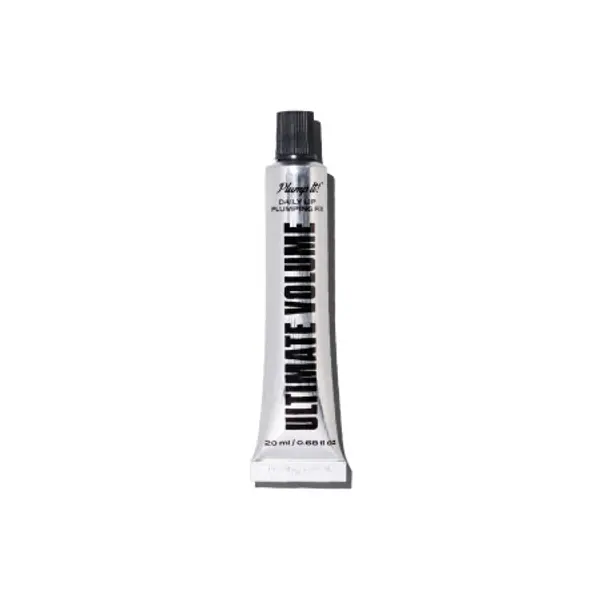 Plump It! Plump It! tretman za vizualno povećanje volumena usana - Daily Lip Plumping Fix