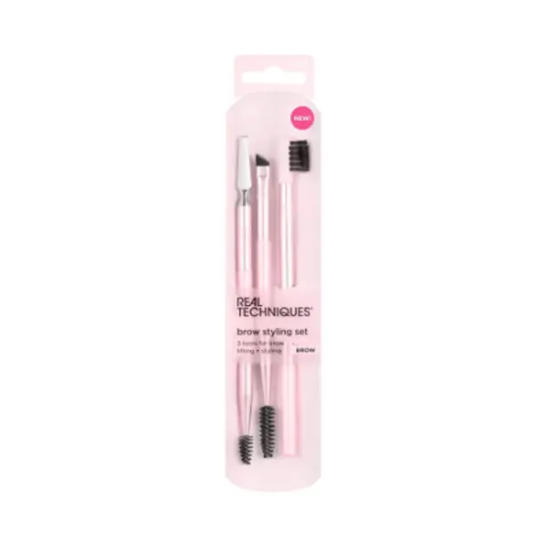 Real Techniques Real Techniques Brow Styling Set