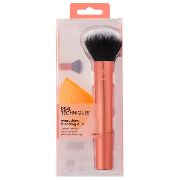 Real Techniques Real Techniques Everything Blending Duo