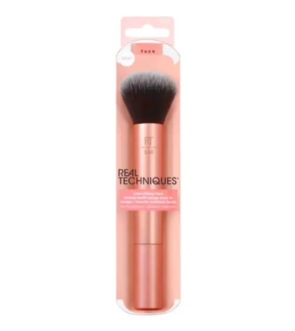 Real Techniques Real Techniques Everything Face Brush - četkica za lice