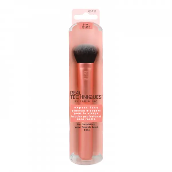 Real Techniques Real Techniques Expert Face Brush - kist