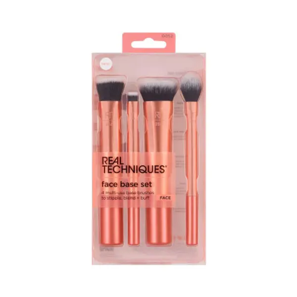 Real Techniques Real Techniques Face Base Set - temeljni set za lice