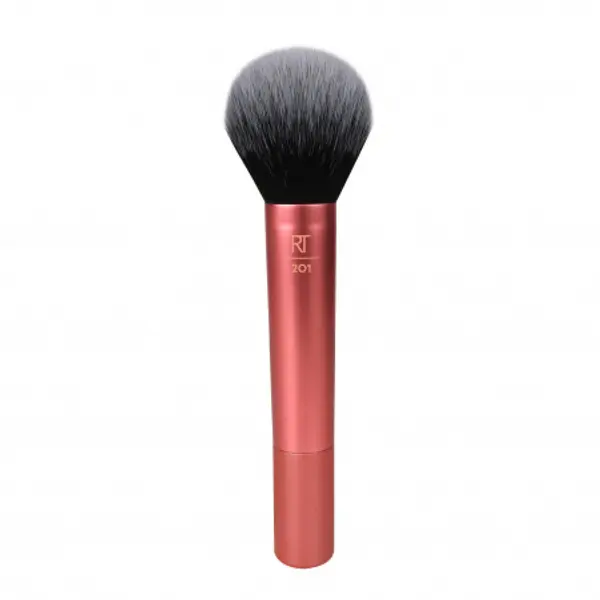Real Techniques Real Techniques Powder Brush - kist