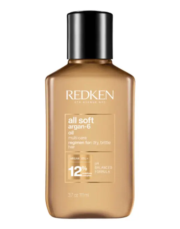 Redken NYC Redken NYC arganovo ulje za kosu - All Soft Argan Oil