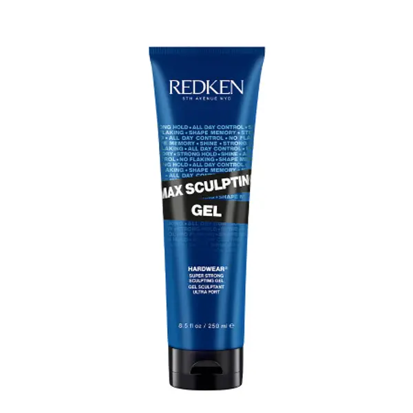 Redken NYC Redken NYC gel za kosu - Max Sculpting Gel
