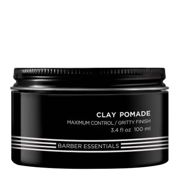 Redken NYC Redken NYC glinena pomada za kosu - Redken Brews Clay Pomade