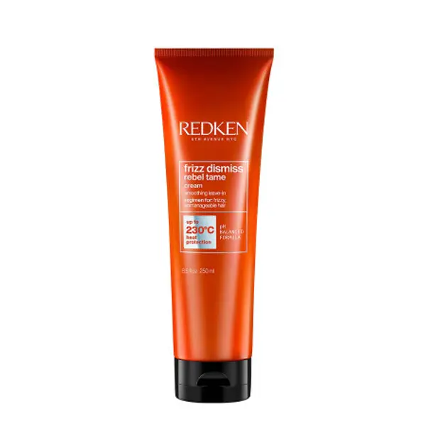 Redken NYC Redken NYC krema za kosu - Frizz Dismiss Rebel Tame Cream