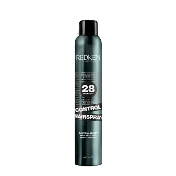 Redken NYC Redken NYC lak za kosu - Control Hairspray