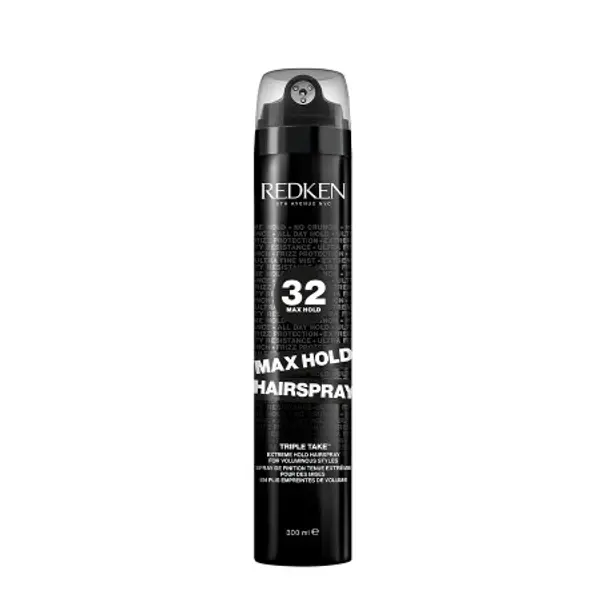 Redken NYC Redken NYC lak za kosu - Max Hold Hairspray