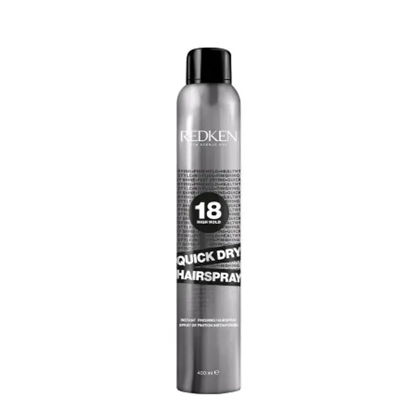 Redken NYC Redken NYC lak za kosu - Quick Dry Hairspray