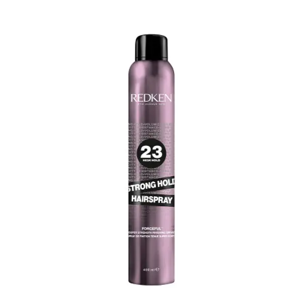 Redken NYC Redken NYC lak za kosu - Strong Hold Hairspray