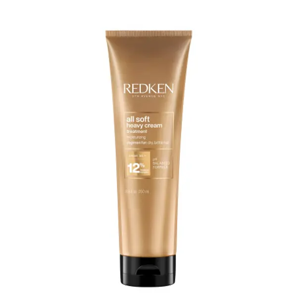 Redken NYC Redken NYC maska za kosu - All Soft Heavy Cream