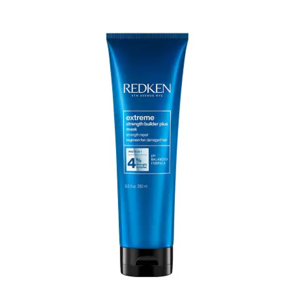 Redken NYC Redken NYC maska za kosu - Extreme Builder Plus Mask
