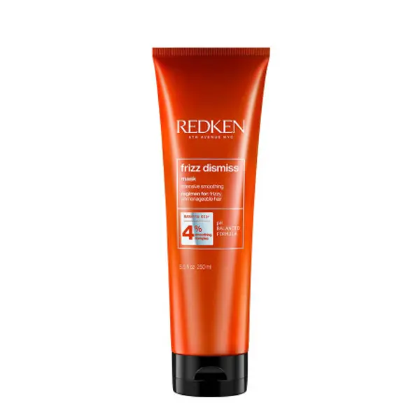Redken NYC Redken NYC maska za kosu - Frizz Dismiss Mask