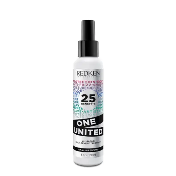 Redken NYC Redken NYC multifunkcionalni sprej za kosu - One United Spray