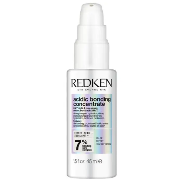 Redken NYC Redken NYC noćni i dnevni serum - Acidic Bonding Concentrate 24/7 Night & Day Serum (45ml)
