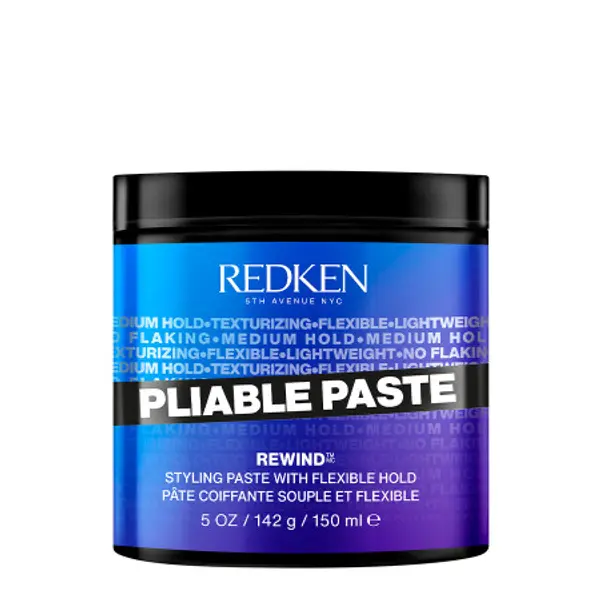 Redken NYC Redken NYC pasta za stiliziranje kose - Pliable Paste