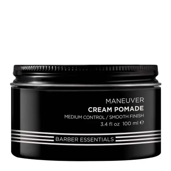 Redken NYC Redken NYC pomada za kosu - Redken Brews Maneuver Cream Pomade