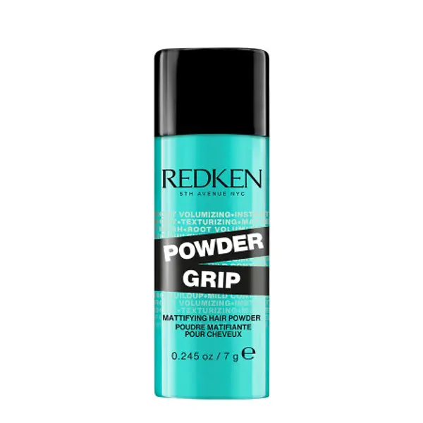 Redken NYC Redken NYC puder za kosu - Powder Grip Hair Powder
