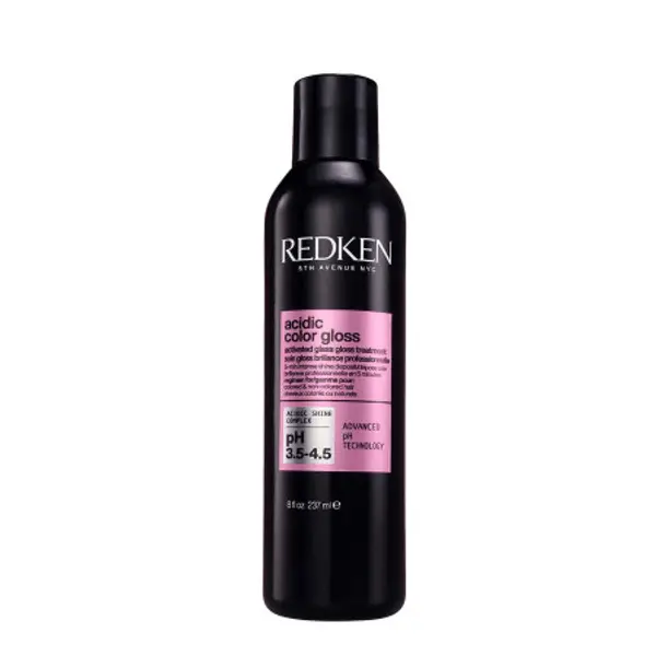 Redken NYC Redken NYC regenerator - Acidic Color Gloss Pre-Activated Glass Gloss Treatment