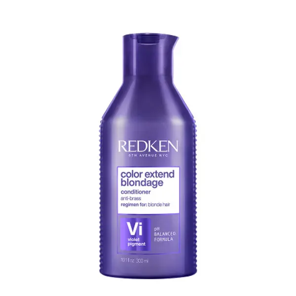 Redken NYC Redken NYC regenerator za kosu - Color Extend Blondage Conditioner