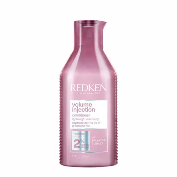 Redken NYC Redken NYC regenerator za kosu - Volume Injection Conditioner