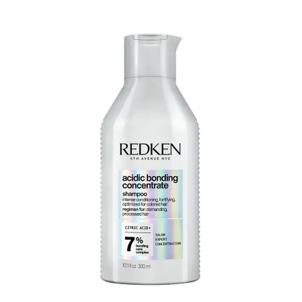 Redken NYC Redken NYC šampon za kosu - Acidic Bonding Concentrate Acidic Shampoo For Damaged Hair