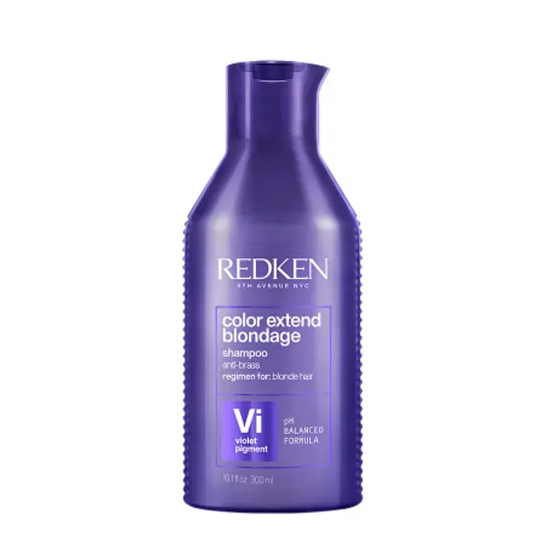Redken NYC Redken NYC šampon za kosu - Color Extend Blondage Shampoo