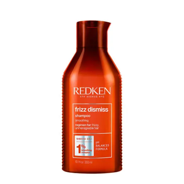 Redken NYC Redken NYC šampon za kosu - Frizz Dismiss Shampoo