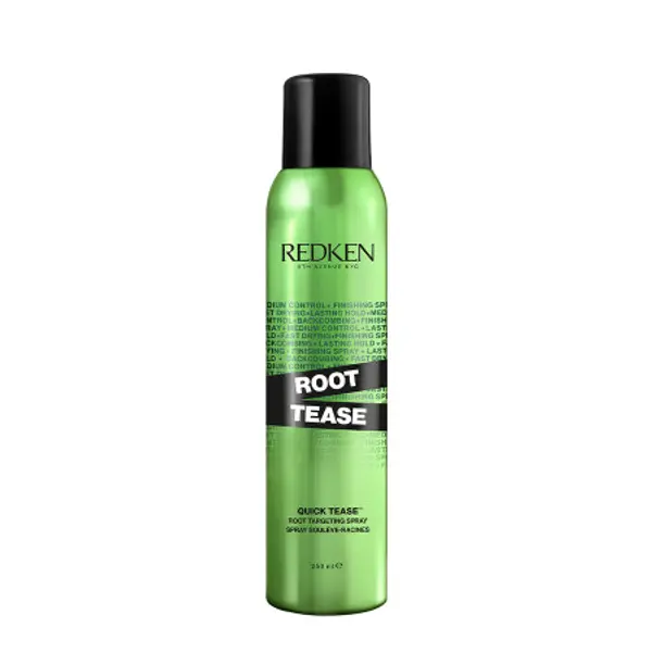 Redken NYC Redken NYC sprej za volumen kose - Root Tease Spray