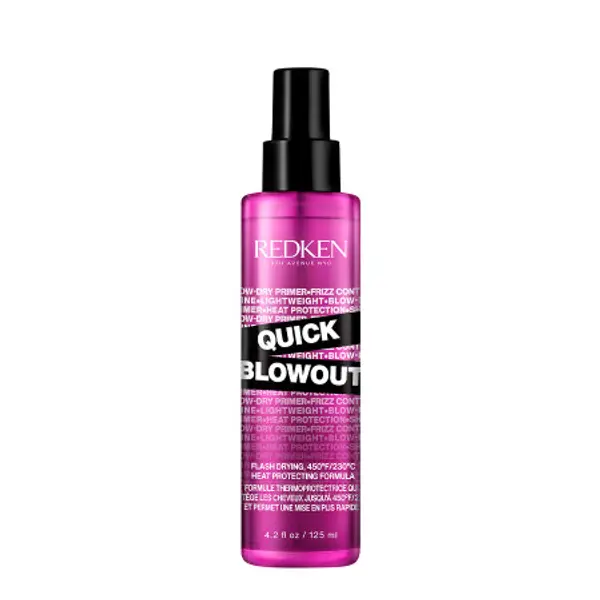 Redken NYC Redken NYC termozaštitni sprej za kosu - Quick Blowout Spray